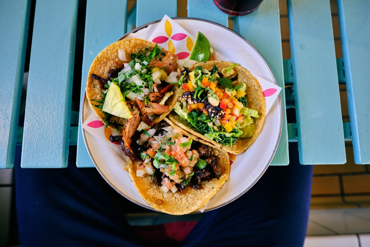 Al Pastor
