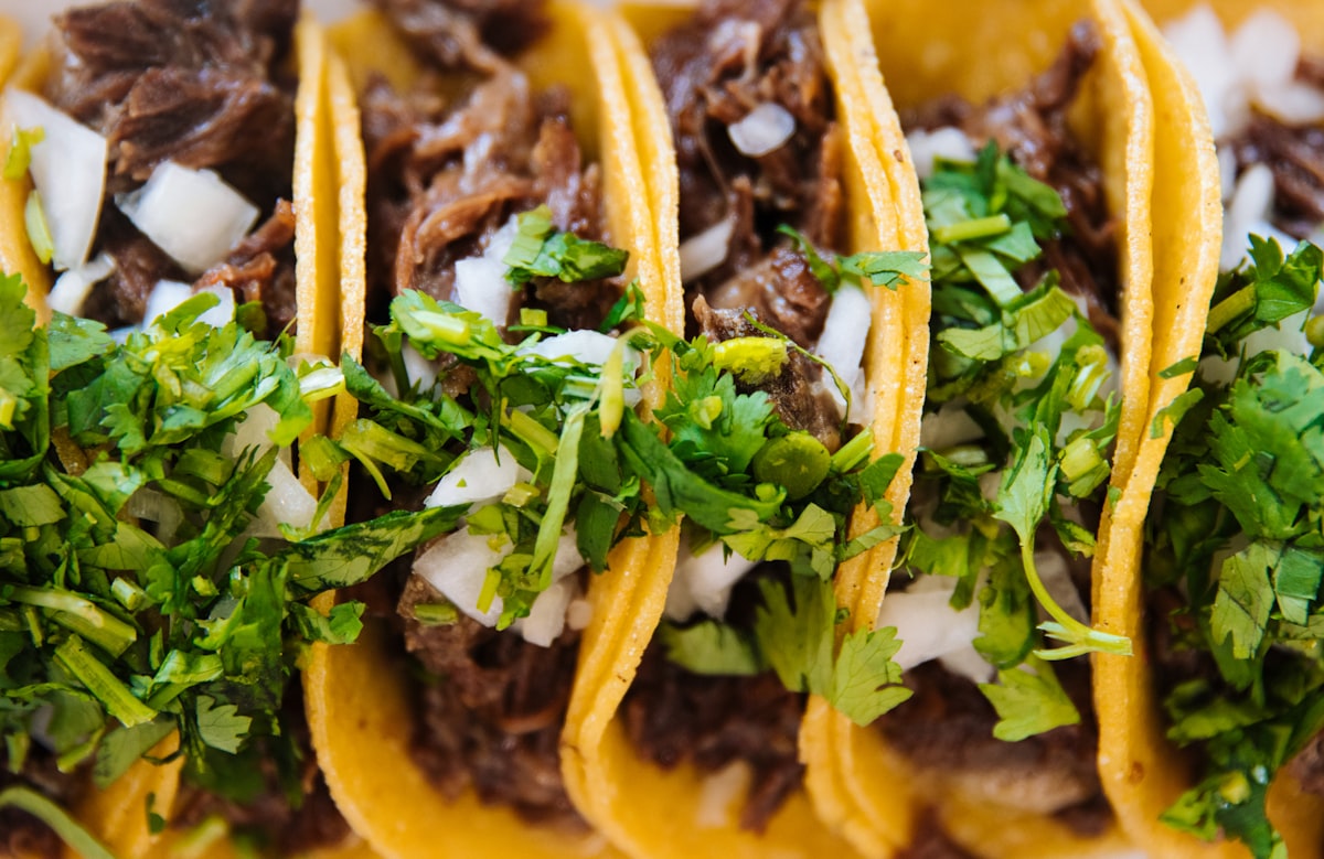 Mole Poblano